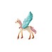 Schleich Bayala Decorated Unicorn Pegasus 70575