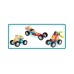 Set Brio Builder Pull Back Motor (34595) Set Brio Builder Pull Back Motor (34595)