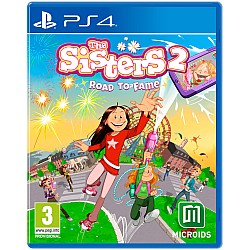 The Sisters 2 Road To Fame