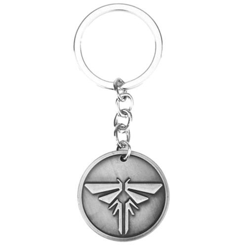 Keychain Numskull The Last Of Us Part 1