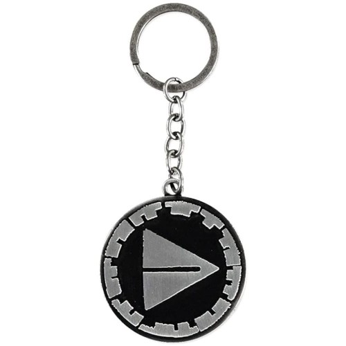 Keychain Numskull Horizon Forbidden West