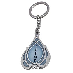 Keychain Numskull God Of War Ragnarok Translucent