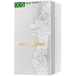 Mortal Kombat 1 Collectors Edition