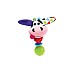 Yookidoo Shake Me Rattle Cow (yo40132)