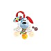 Yookidoo Shake Me Rattle Dog (yo40134)