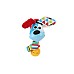 Yookidoo Shake Me Rattle Dog (yo40134)