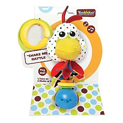 Yookidoo Shake Me Rattle Rooster (yo40133)