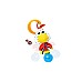 Yookidoo Shake Me Rattle Rooster (yo40133)