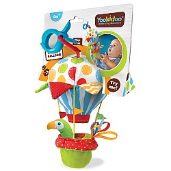 Yookidoo Tap 'n' Play Ballon (yo40140)