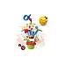 Yookidoo Tap 'n' Play Ballon (yo40140)