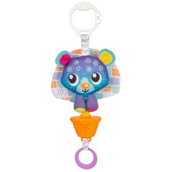 Playgro Polar Pals Musical Pullstring Bear (pg0188320)