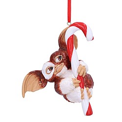 Gremlins Gizmo Candy Cane 11cm