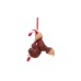 Gremlins Gizmo Candy Cane 11cm