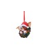 Gremlins Gizmo In Wreath 10cm