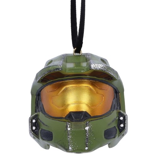 Halo Master Chief Helmet 7.5cm