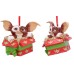 Gremlins Gizmo Gift Hanging Ornament 10cm