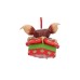 Gremlins Gizmo Gift Hanging Ornament 10cm