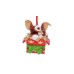 Gremlins Gizmo Gift Hanging Ornament 10cm