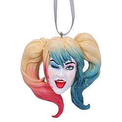 Harley Quinn 8cm