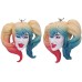 Harley Quinn 8cm