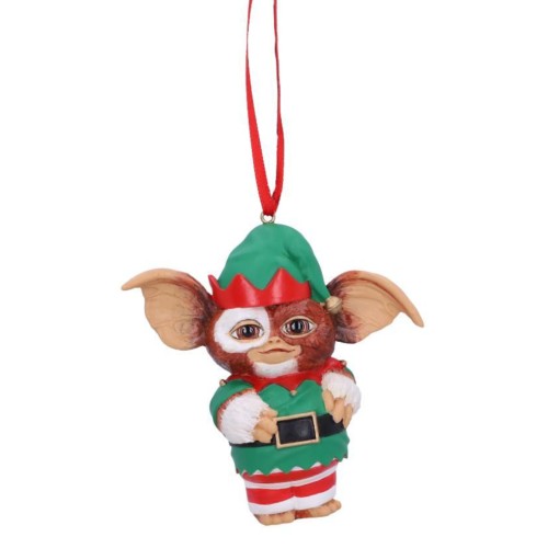 Gremlins Gizmo Elf Hanging 9cm