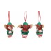 Gremlins Gizmo Elf Hanging 9cm