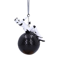 Stormtrooper Wrecking Ball Hanging 12cm