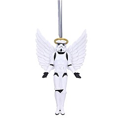Stormtrooper For Heaven's Sake Hanging 13cm