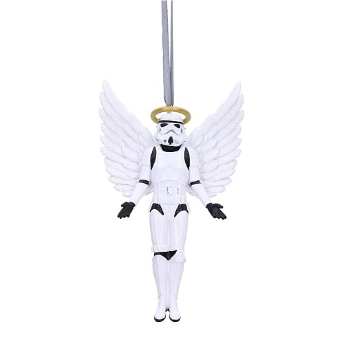 Stormtrooper For Heaven's Sake Hanging 13cm