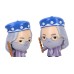 Harry Potter Dumbledore Hanging 8cm
