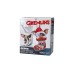 Gremlins Gizmo In Stocking Hanging 12cm Gremlins Gizmo In Stocking Hanging 12cm