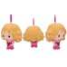 Harry Potter Hermione Hanging 7.5cm