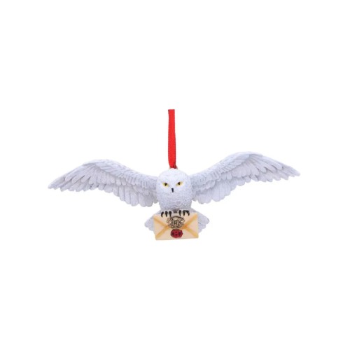 Harry Potter Hedwig Hanging 13cm
