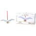 Harry Potter Hedwig Hanging 13cm