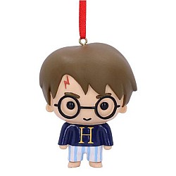 Harry Potter Harry Hanging 7.5cm