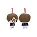 Harry Potter Harry Hanging 7.5cm Harry Potter Harry Hanging 7.5cm