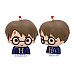 Harry Potter Harry Hanging 7.5cm Harry Potter Harry Hanging 7.5cm