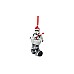 Stormtrooper In Stocking Hanging 11.5cm Stormtrooper In Stocking Hanging 11.5cm