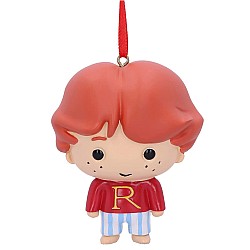 Harry Potter Ron Hanging 7.5cm