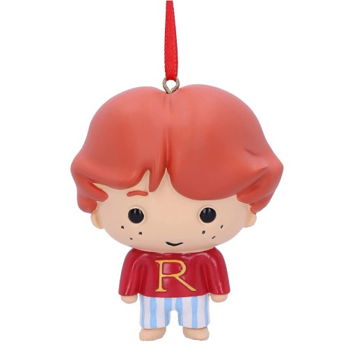 Harry Potter Ron Hanging 7.5cm