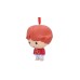 Harry Potter Ron Hanging 7.5cm
