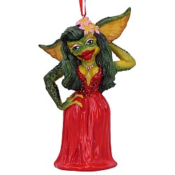 Gremlins Greta Hanging 13cm