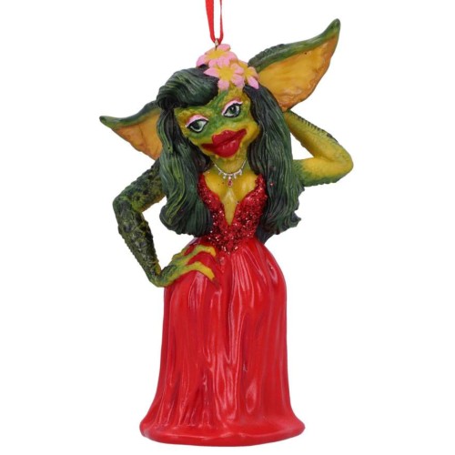 Gremlins Greta Hanging 13cm