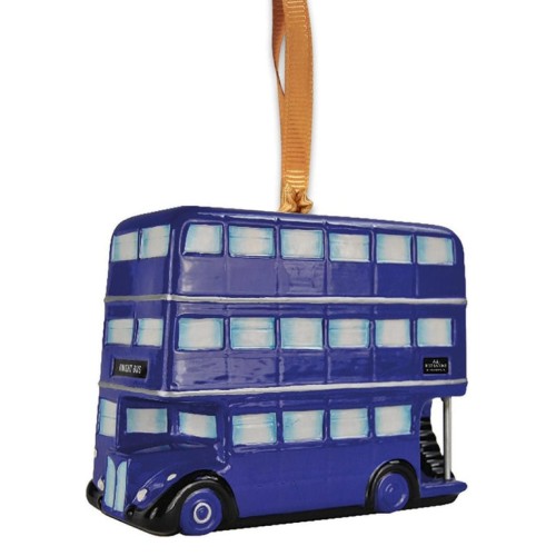 Harry Potter The Night Bus Hanging