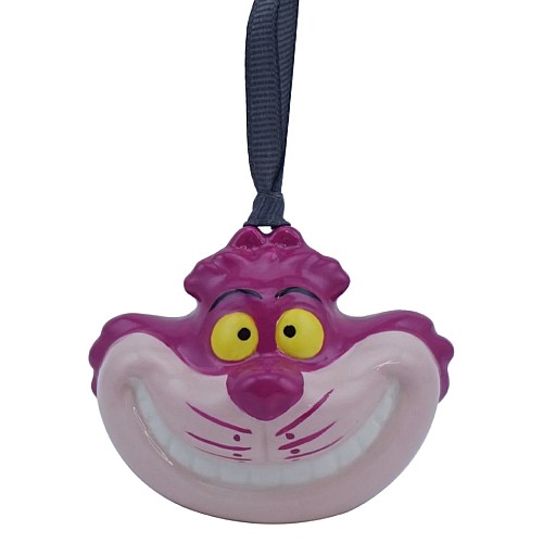 Alice In Wonderland Cheshire Cat Hanging