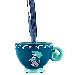 Alice In Wonderland Mad Hatter Hanging