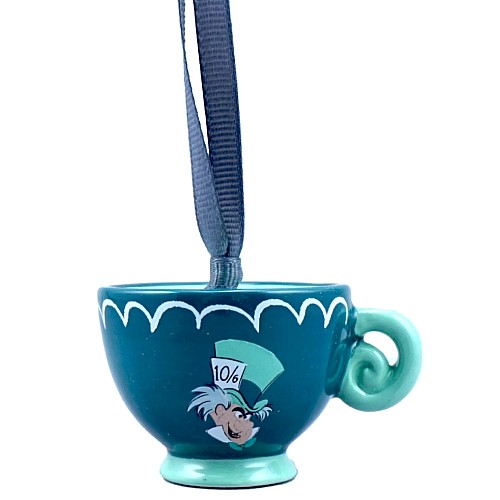 Alice In Wonderland Mad Hatter Hanging