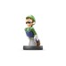 Amiibo Luigi Super Smash Bros