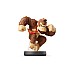 Amiibo Donkey Kong Super Smash Bros