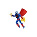 Dc Superman Man Of Steel 30cm 6067957